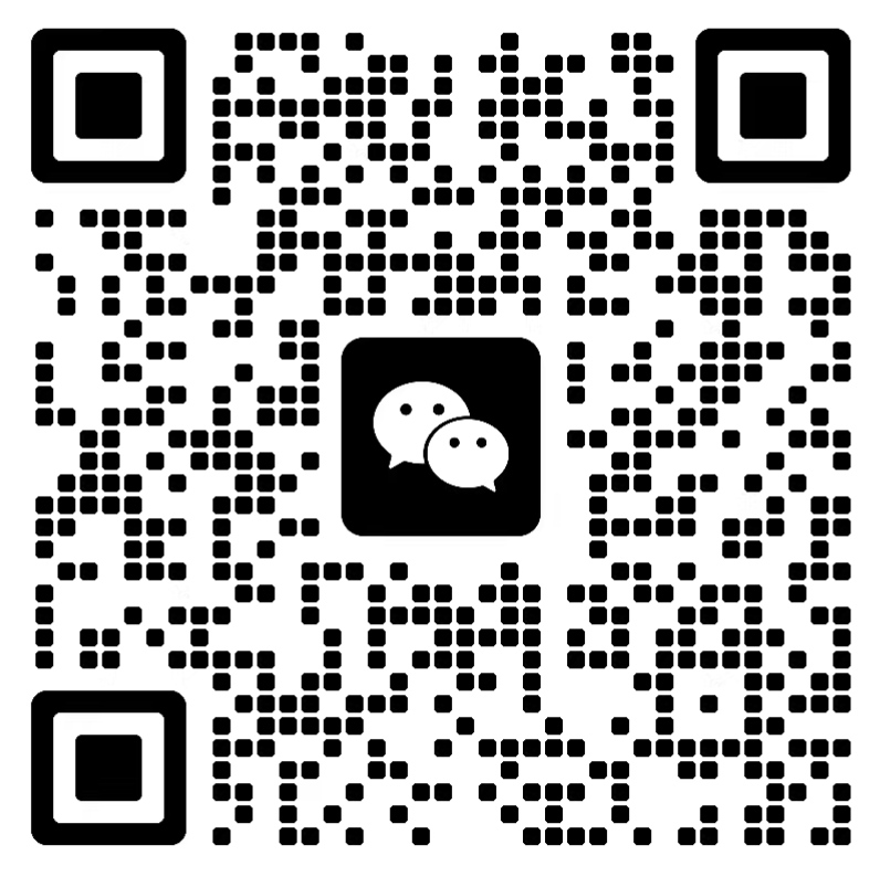 李生微信二维码