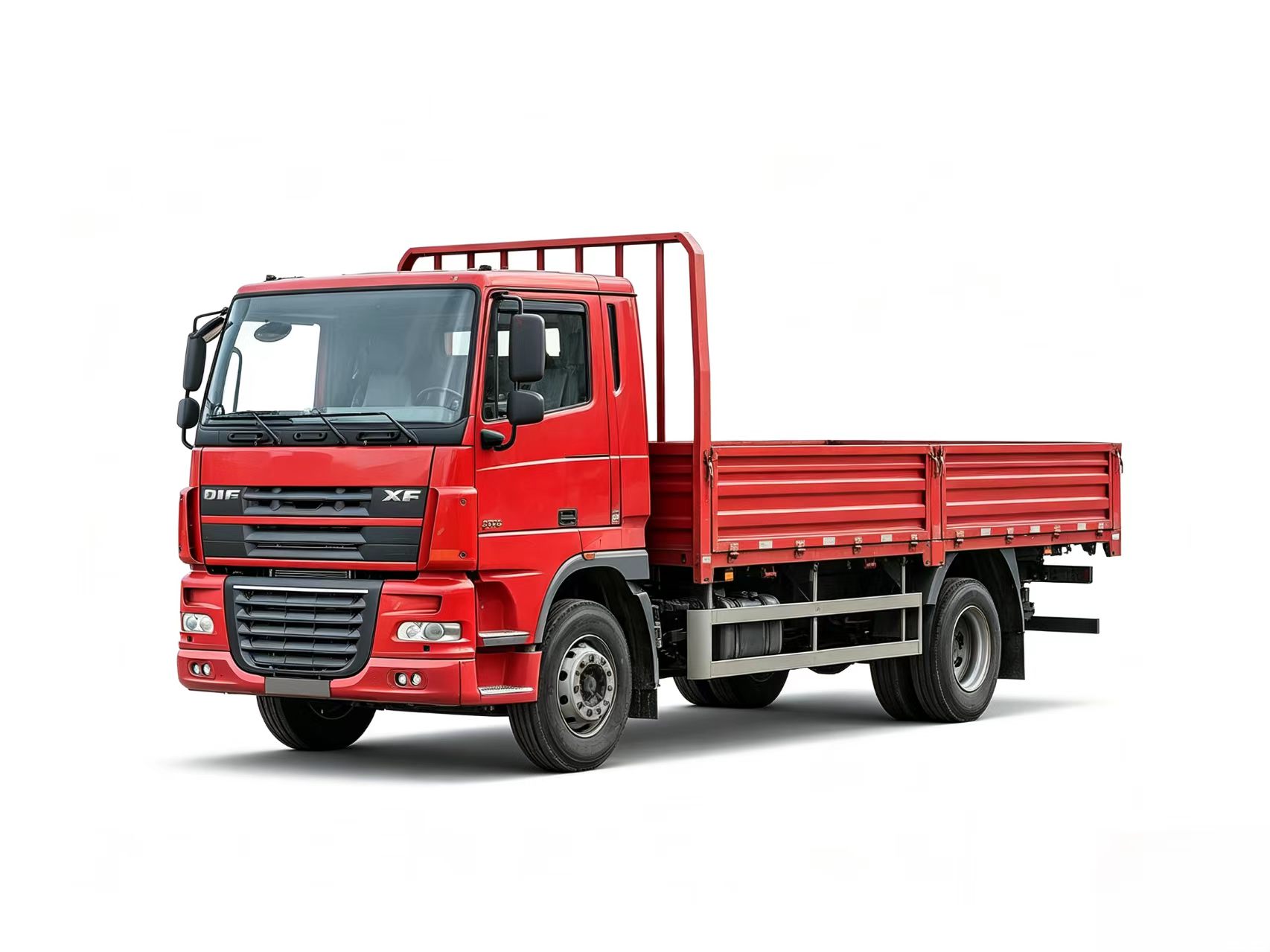 轻型货车：微型0.6米与4.2米蓝牌轻卡